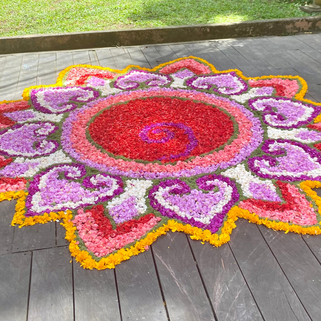 Mandalas: The Heart of Taurus Moon’s Spiritual Jewellery